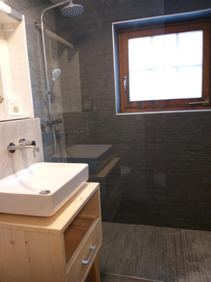 Apartamento Sportrama 115 Verbier Exterior foto